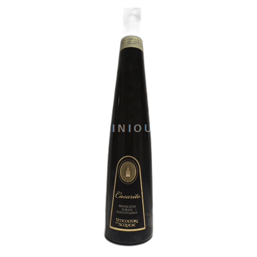 Piedmont Dolcetto d'Asti Casarito Moscato d'Asti 2010