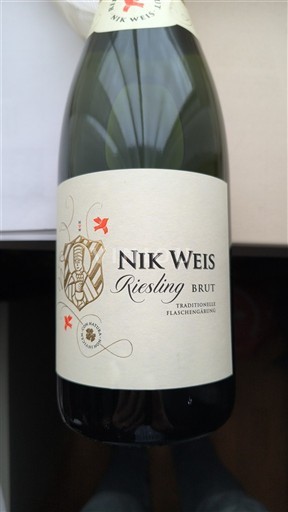 Mosela Mosel Nik Weis 2023