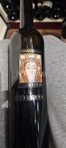 Тичино Бјанко дел Тичино Rovio Riserva 2022