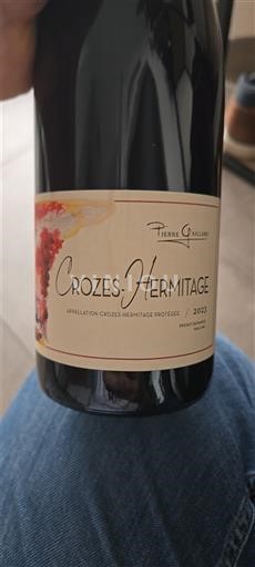 Рона долина Кроз-Ермитаж Pierre Gaillard 2023