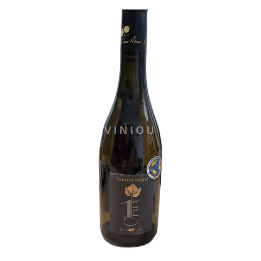 Bourgogne Pouilly-fuissé Premier Cru La Cave de Vinzelles Loché 2023