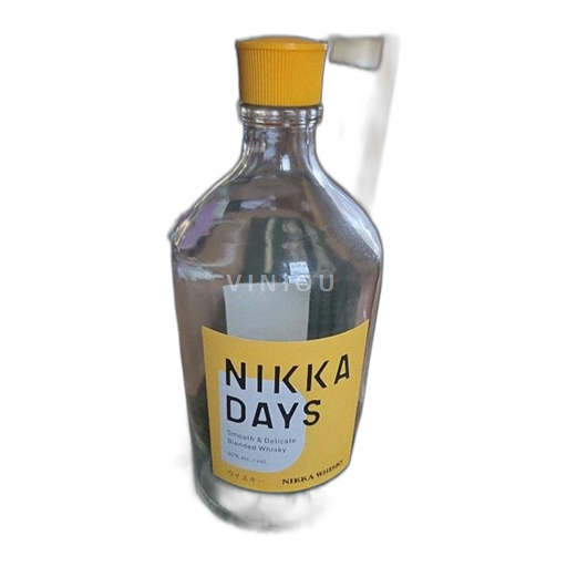 Whisky Japanese Whisky Nikka Days The Nikka Whisky Distilling Co  Japan Honshu