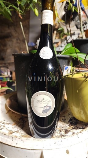 Lugina e Luarës Fiefs Vendéens Le Talmondais 2023