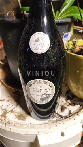 Lugina e Luarës Coteaux-du-giennois Le Jamoindais 2023