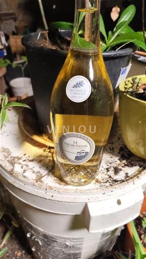 Provence Kodrat e Aix-en-Provansës La Balancine 2023