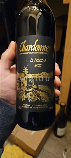 Vaud Lavaux Delphine Morel Le Nectar 2022