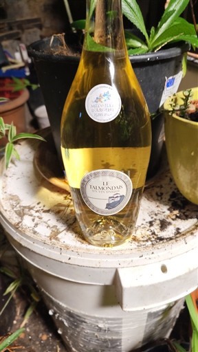 Лангедок и Русијон Окситански регион Les Vignerons du Sommiérois Le Talmondaé 2023