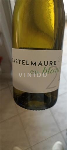 Лангедок Корбијер Castelmaure En blanc 2024