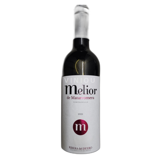 Castille et León Ribera del Duero Matarromera Melior 2023