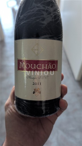 Алентижо Алентижано Mouchão 2011