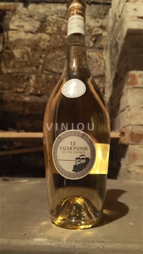 Lugina e Luarës Le Talmondais Un Vin Unique 2023