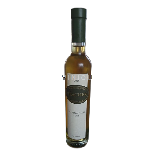 Бургенланд Nespecificirano Kracher Beerenauslese 2018