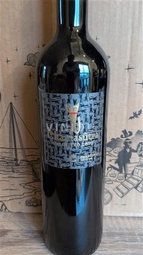 Burdeos Bordeaux superior Château L'Asture Chamasûtra Unlimited Love 2022