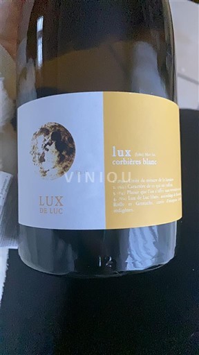 Languedoc No especificado LUX DE LUC lux 2023