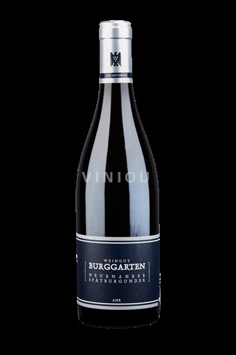 Ahr Weingut Burggarten Neuenahrer Spätburgunder Ahr 2020
