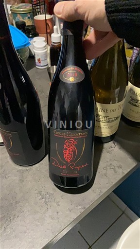 Рона долина Кроз-Ермитаж David Reynaud 2018