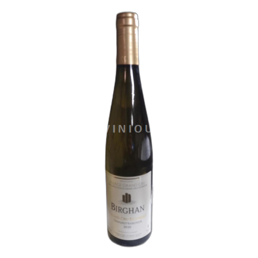Alsazia Gewürztraminer Birghan 2020