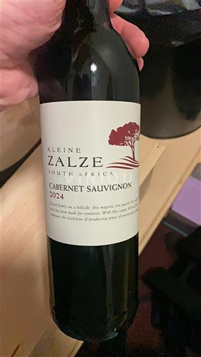 Primorski region Стелленбош Kleine Zalze 2024