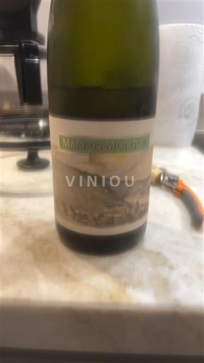 Mosela Mosel Markus Molitor Edition Nr. 15 2003