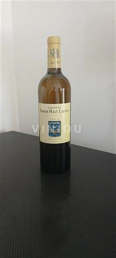 Bordeaux Pessac-Léognan Château Smith Haut Lafitte 2012