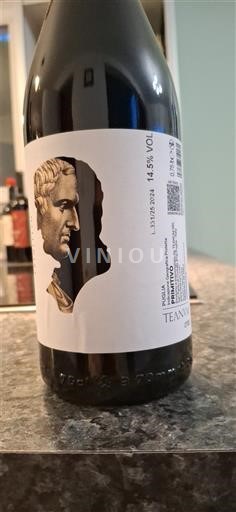 Sardenjë Cannonau i Sardenjës Tanca Farrà 2024