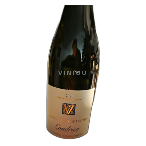 Lugina e Ronës Condrieu Domaine Georges Vernay 2023