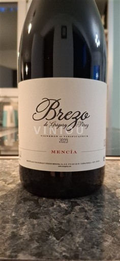 Kastilja dhe Leoni Bierzo Gregory Perez Brezo 2023