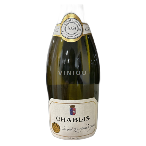 Bourgogne Chablis La Chablisienne 2021
