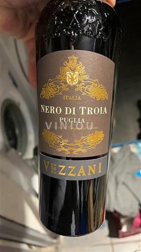 Apulija Nespecificirano Vezzani 2024