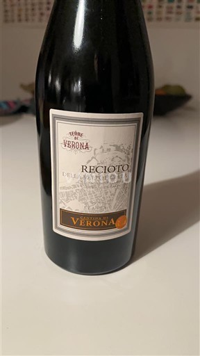 Veneto Alto Livenza Terre di Verona 2021