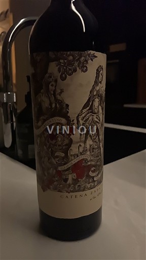 Mendoza Catena Zapata Argentino Ikke-årgang