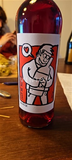 Akitenija i Šarant Atlantik Château Chillac Coup de blouse 2024