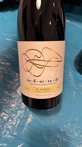 Лисабон Infinidade 2021