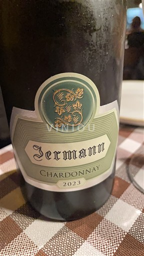 Friuli-Venezia Giulia Venezia Giulia Jermann 2023