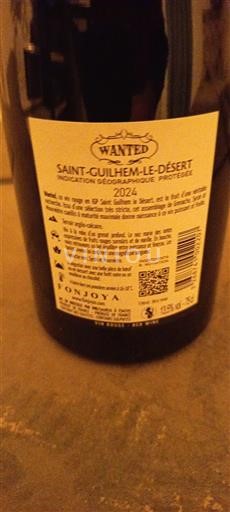 Lengdok dhe Rusionjë Saint-Guilhem-le-Désert Fonjoya Wanted 2024