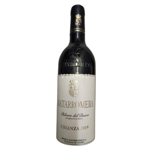 Castille et León Ribera del Duero Matarromera Crianza 2019