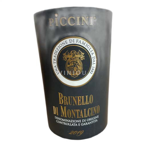 Toscana Brunello di Montalcino Piccini 2019