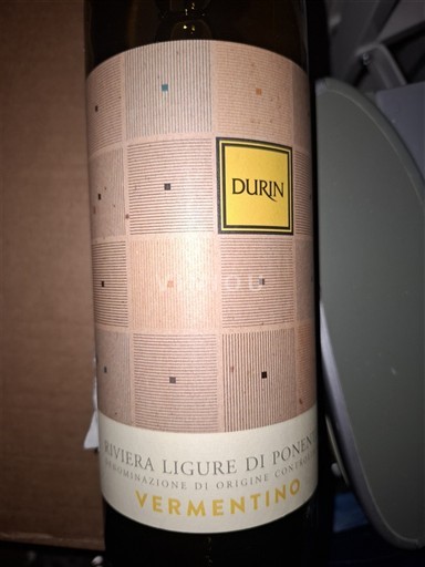 Ligurija Ривијера Лигуре ди Поненте Durin 2024