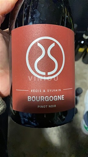 Burgundija Régis & Sylvain 2022