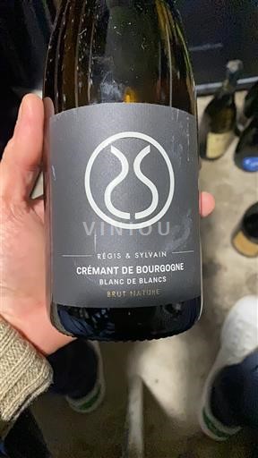 Burgundi Crémant-de-Bourgogne Régis & Sylvain Jo Viti