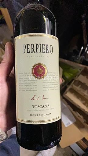 Toscana Ikke spesifisert Tenuta Moraia Perpiero 2020