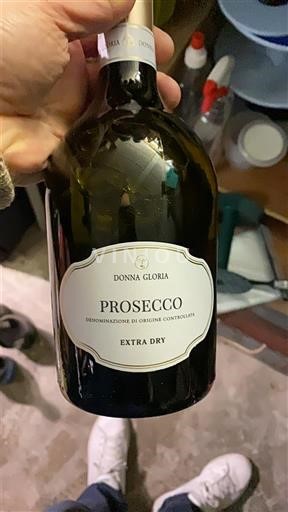 Veneto Prosecco Donna Gloria Ikke-årgang