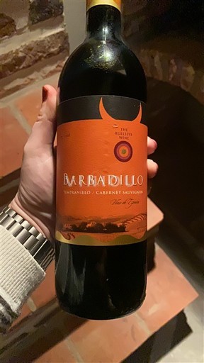 Andaluzia Andaluzi Barbadillo 2008