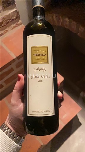 Бургенланд Nespecificirano Tschida Angerhof Grand Select 2008