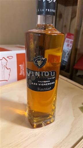 Jugperëndim E paspecifikuar Les Vignerons Action Autonome Jo Viti