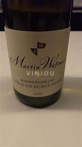 Баден Martin Waßmer 2022