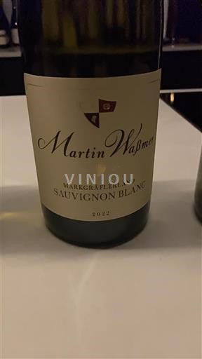 Baden No especificado Martin Wassmer 2022