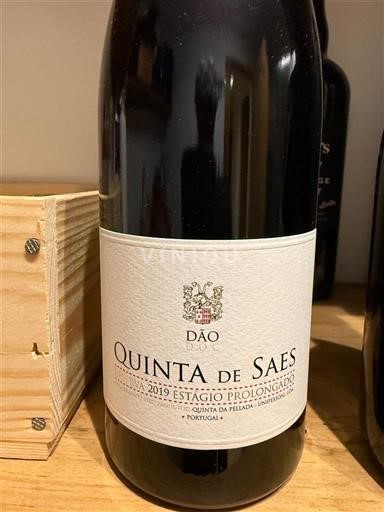 Португалија Дао Quinta de Saes Estágio Prolongado 2019