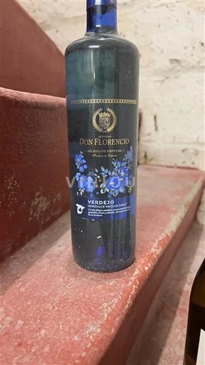 Kastilja dhe Leoni Rueda Don Florencio Verdejo 2023