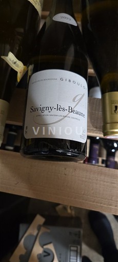 Borgogna Savigny-lès-Beaune Giboulot 2022